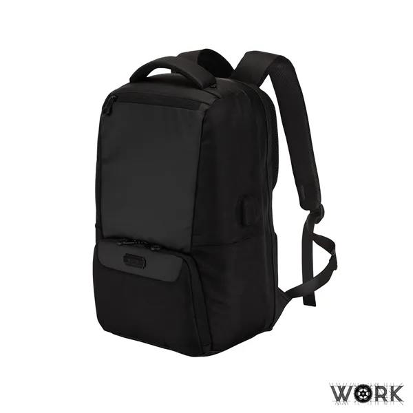 Universe Universe I Anti-Gravity Backpack... from ASI 67866 Logomark/Valumark
