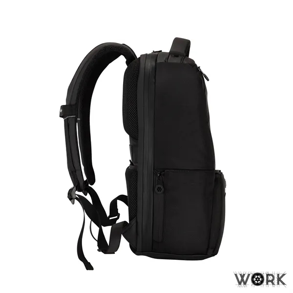 Universe Universe I Anti-Gravity Backpack... from ASI 67866 Logomark/Valumark