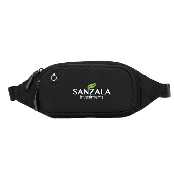 Corvelli Waist Bag... from ASI 67866 Logomark/Valumark