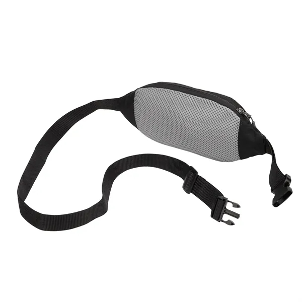 Corvelli Waist Bag... from ASI 67866 Logomark/Valumark