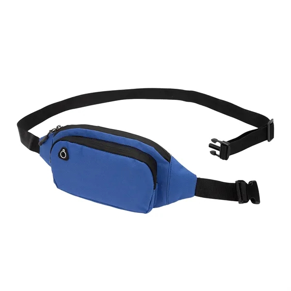 Corvelli Waist Bag... from ASI 67866 Logomark/Valumark