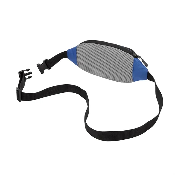 Corvelli Waist Bag... from ASI 67866 Logomark/Valumark