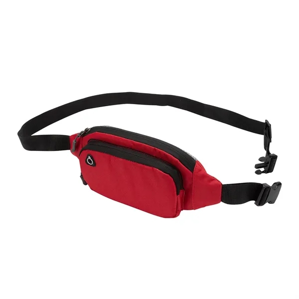 Corvelli Waist Bag... from ASI 67866 Logomark/Valumark