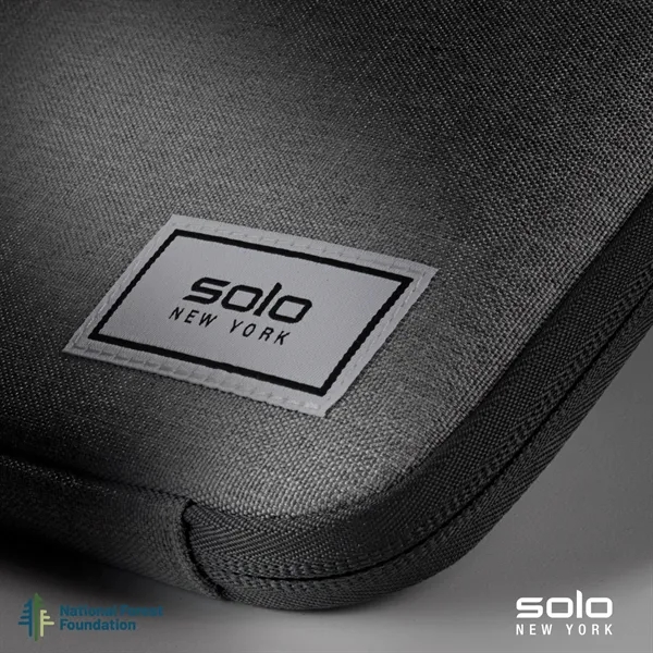 Solo® Re:focus 13" Sleeve... from ASI 67866 Logomark/Valumark