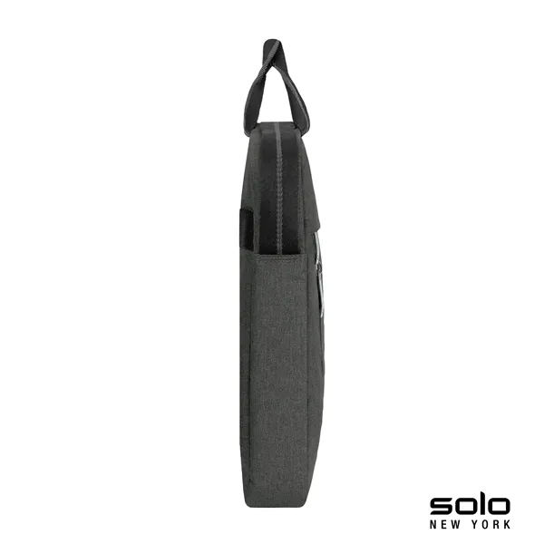Solo® Rivington Slim Brief... from ASI 67866 Logomark/Valumark