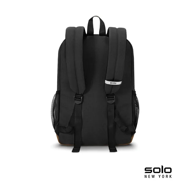 Solo NY® Re:fresh Backpack... from ASI 67866 Logomark/Valumark