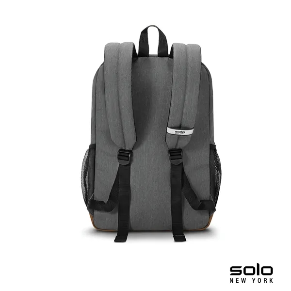 Solo NY® Re:fresh Backpack... from ASI 67866 Logomark/Valumark