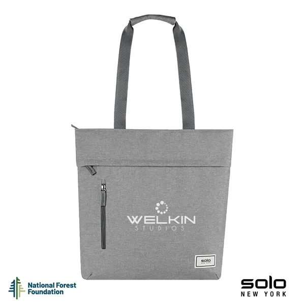 Solo® Re:store Laptop Tote... from ASI 67866 Logomark/Valumark