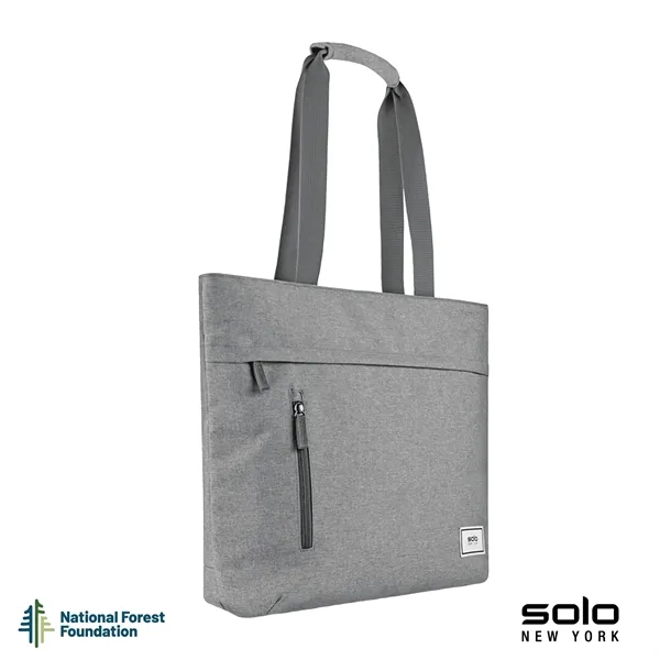 Solo® Re:store Laptop Tote... from ASI 67866 Logomark/Valumark