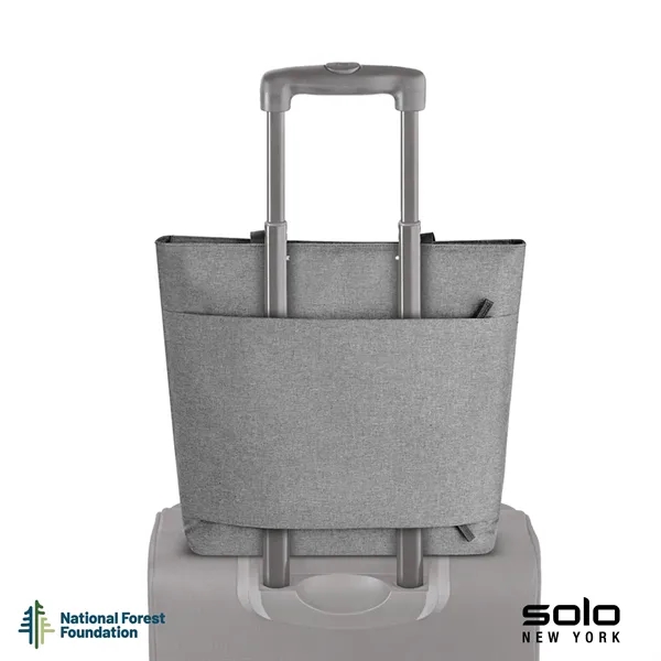 Solo® Re:store Laptop Tote... from ASI 67866 Logomark/Valumark