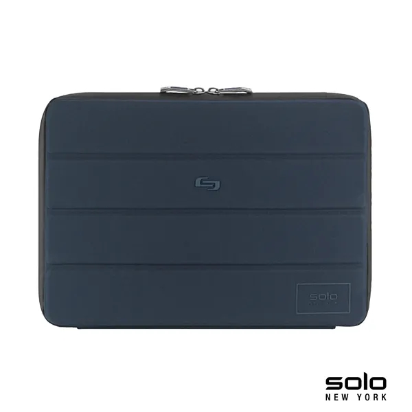 Solo® Bond 13" Laptop/Tablet Sleeve... from ASI 67866 Logomark/Valumark
