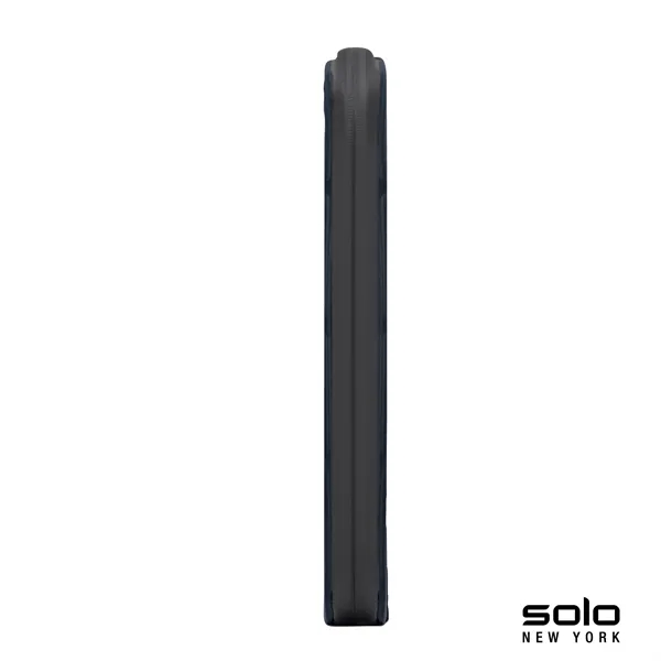 Solo® Bond 13" Laptop/Tablet Sleeve... from ASI 67866 Logomark/Valumark