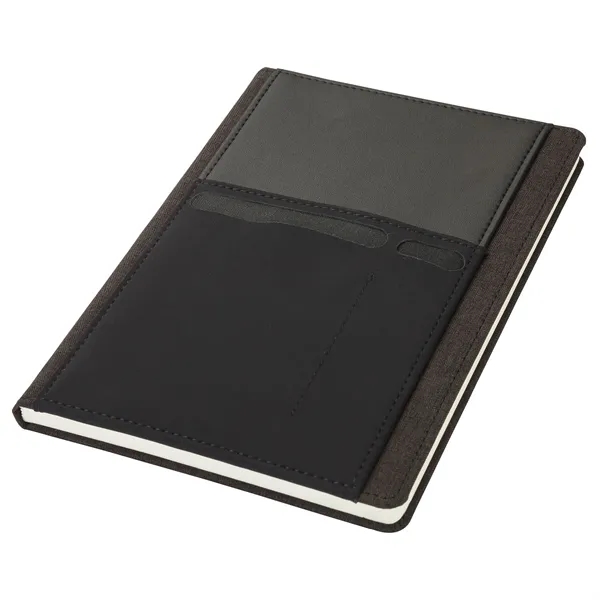 Stockton Junior Tech & Conference Journal... from ASI 67866 Logomark/Valumark