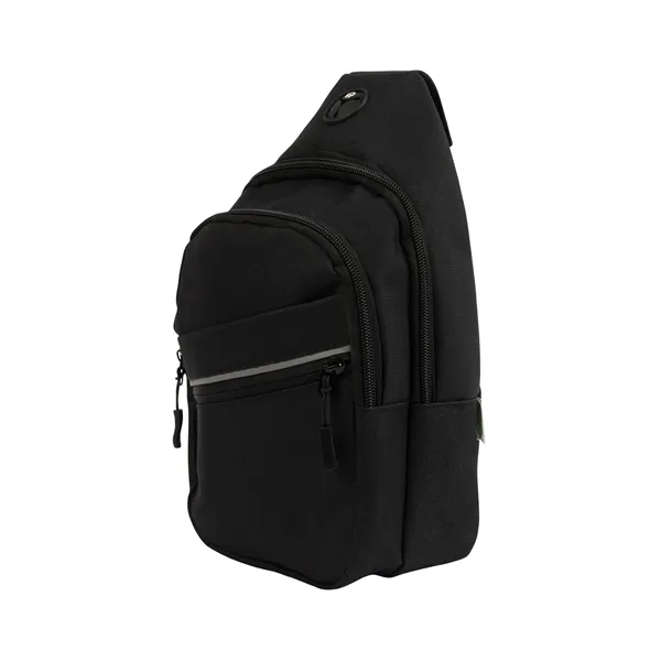 Cresthill Crossbody Sling Bag... from ASI 67866 Logomark/Valumark