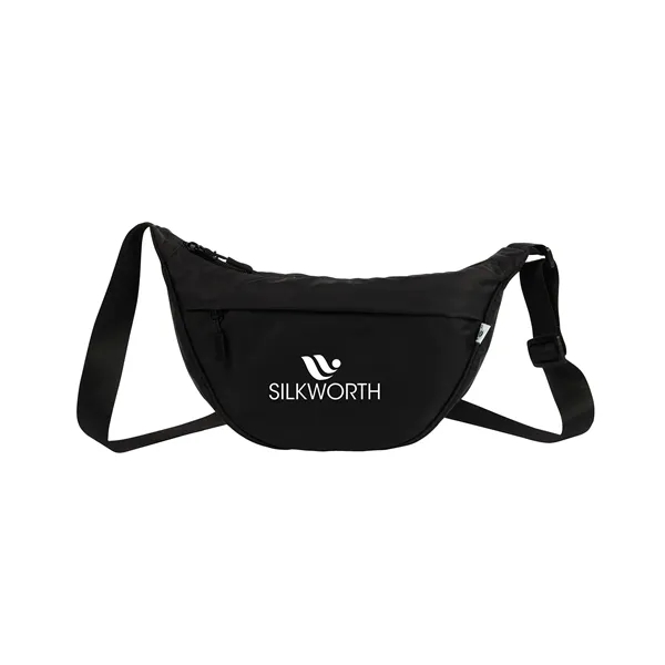 Misha Crossbody Shoulder Bag... from ASI 67866 Logomark/Valumark