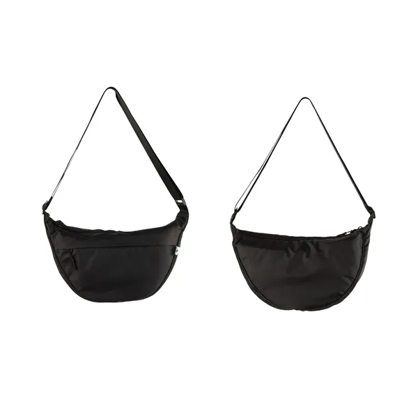 Misha Crossbody Shoulder Bag... from ASI 67866 Logomark/Valumark