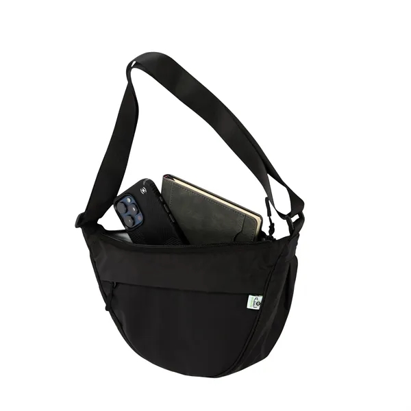 Misha Crossbody Shoulder Bag... from ASI 67866 Logomark/Valumark