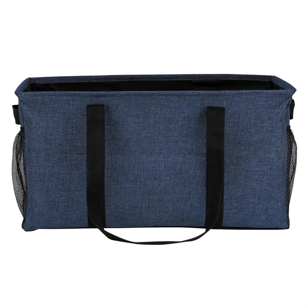 Optimum-VI Utility Trunk Organizer / Tote... from ASI 67866 Logomark/Valumark
