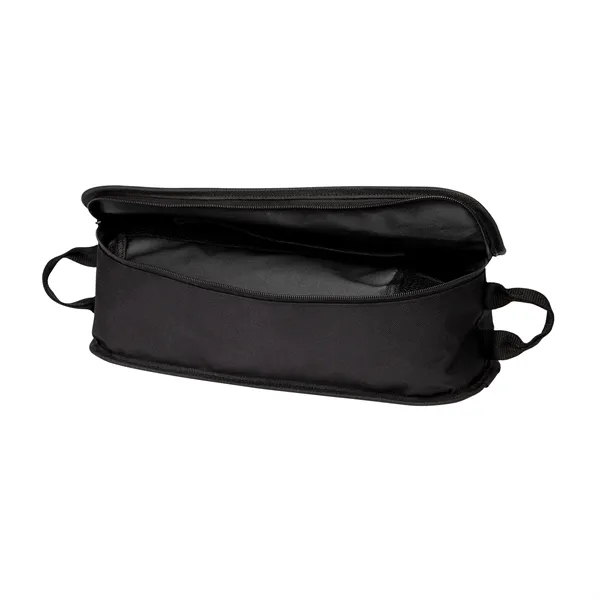 Sycamore Portable Folding Chair... from ASI 67866 Logomark/Valumark