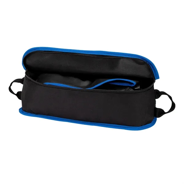 Sycamore Portable Folding Chair... from ASI 67866 Logomark/Valumark