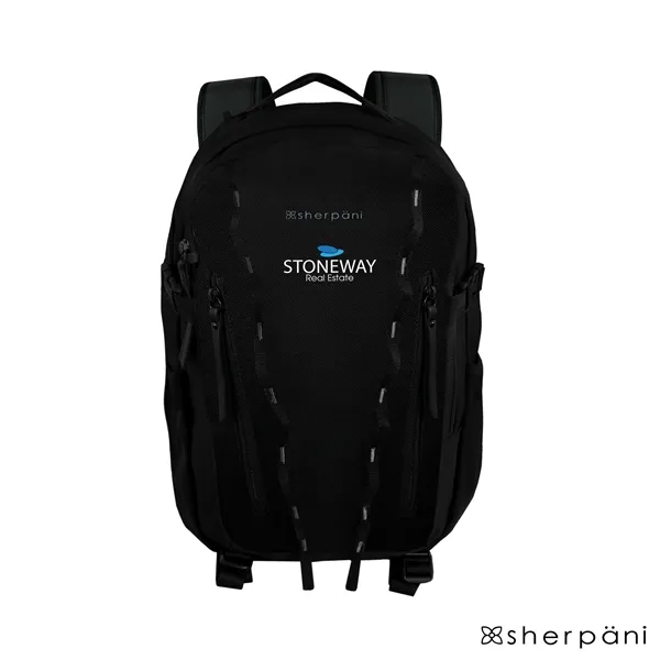Sherpani Quest AT Backpack... from ASI 67866 Logomark/Valumark