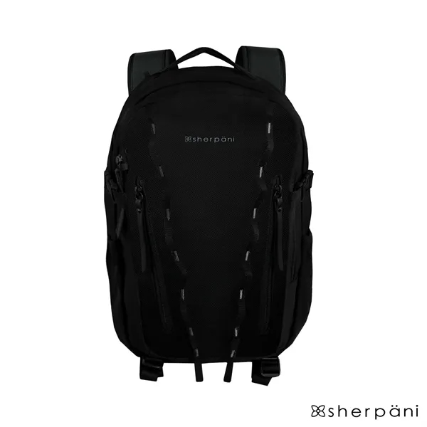 Sherpani Quest AT Backpack... from ASI 67866 Logomark/Valumark