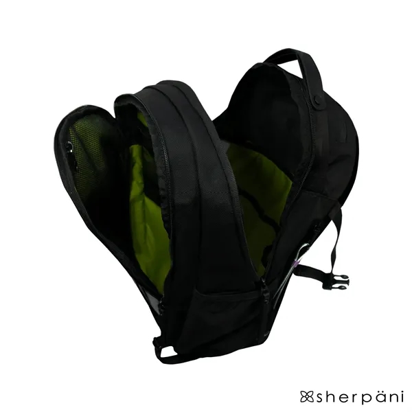 Sherpani Quest AT Backpack... from ASI 67866 Logomark/Valumark