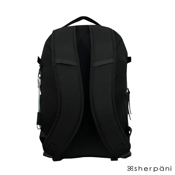 Sherpani Quest AT Backpack... from ASI 67866 Logomark/Valumark