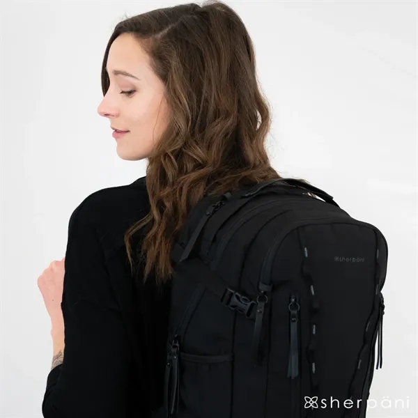 Sherpani Quest AT Backpack... from ASI 67866 Logomark/Valumark
