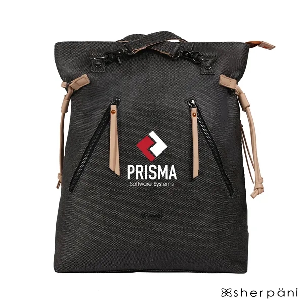 Sherpani Tempest Hybrid Backpack... from ASI 67866 Logomark/Valumark