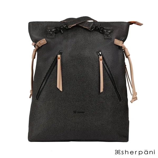 Sherpani Tempest Hybrid Backpack... from ASI 67866 Logomark/Valumark