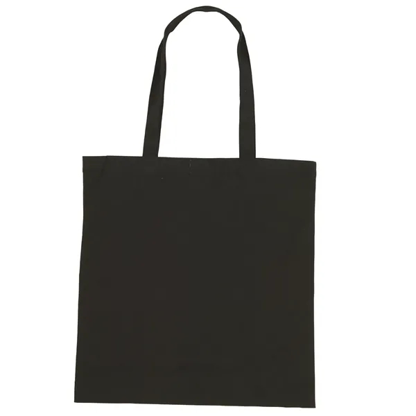 0.19" x 15.75" x 14.75" colored cotton tote bag; available in... from ASI 67866 Logomark/Valumark / Valumark™