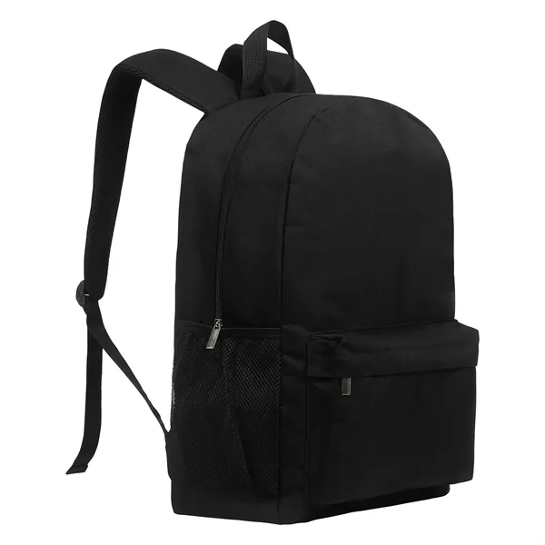 Braydon Classic Laptop Backpack... from ASI 67866 Logomark/Valumark