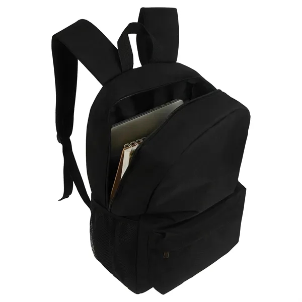 Braydon Classic Laptop Backpack... from ASI 67866 Logomark/Valumark