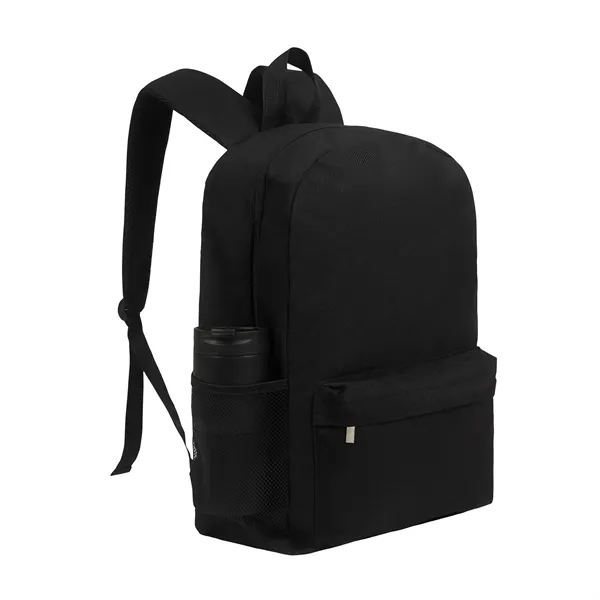 Braydon Classic Laptop Backpack... from ASI 67866 Logomark/Valumark