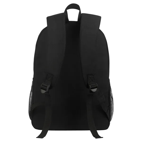 Braydon Classic Laptop Backpack... from ASI 67866 Logomark/Valumark