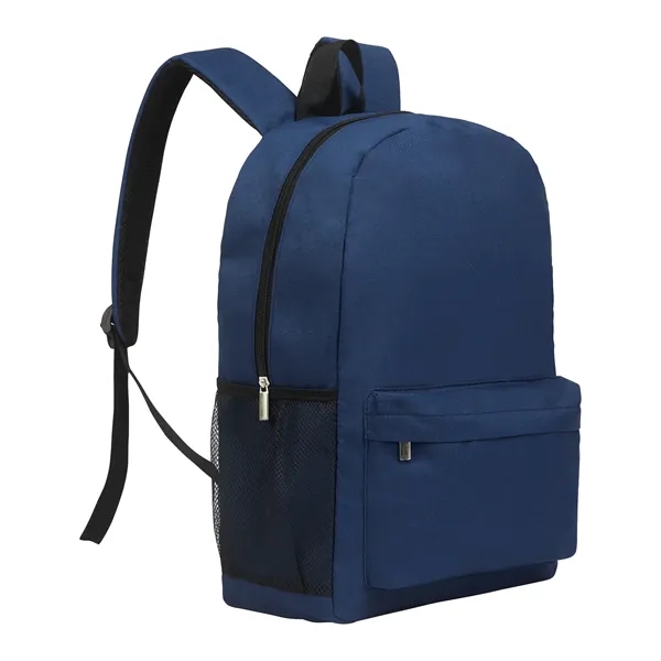Braydon Classic Laptop Backpack... from ASI 67866 Logomark/Valumark