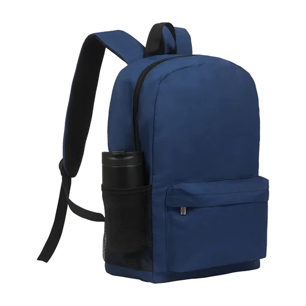 Braydon Classic Laptop Backpack... from ASI 67866 Logomark/Valumark