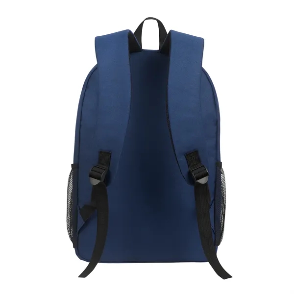 Braydon Classic Laptop Backpack... from ASI 67866 Logomark/Valumark