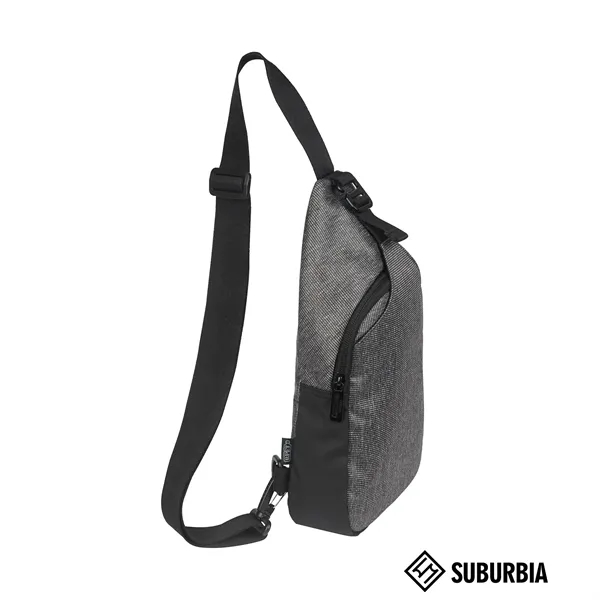 Suburbia Intercity RPET Sling... from ASI 67866 Logomark/Valumark