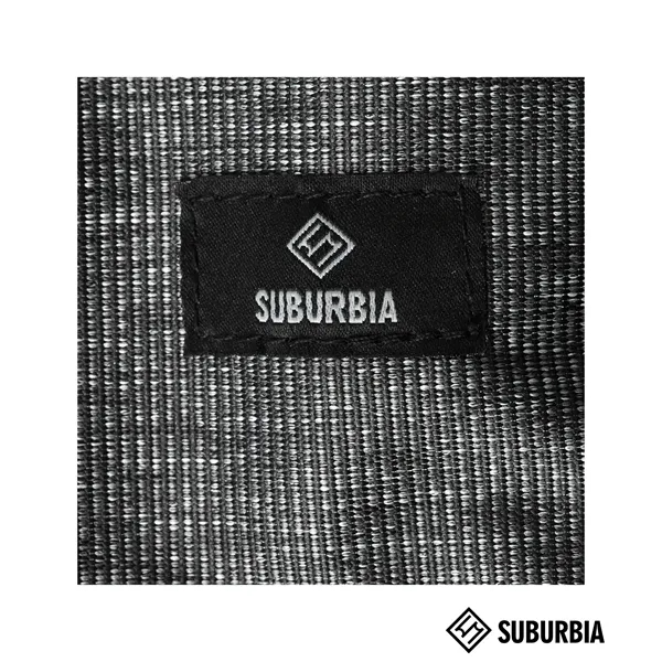 Suburbia Intercity RPET Sling... from ASI 67866 Logomark/Valumark