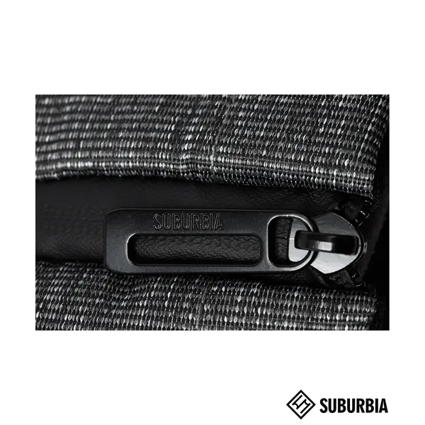 Suburbia Intercity RPET Sling... from ASI 67866 Logomark/Valumark