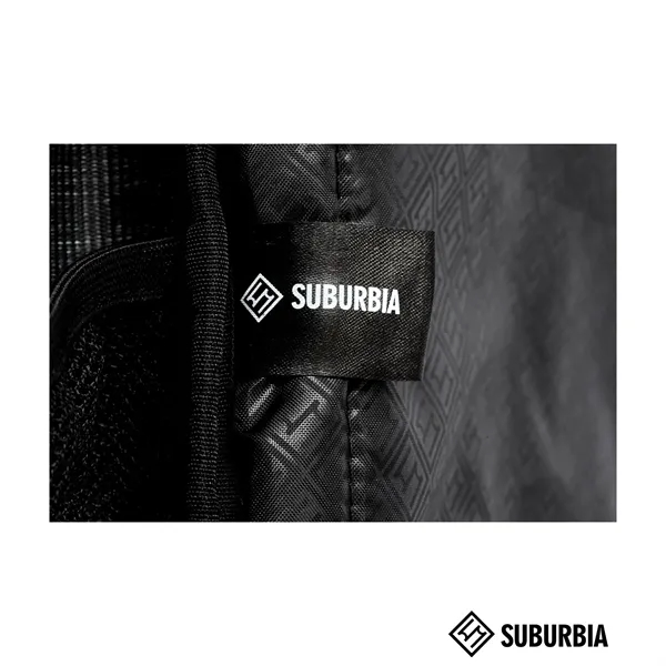 Suburbia Intercity RPET Sling... from ASI 67866 Logomark/Valumark