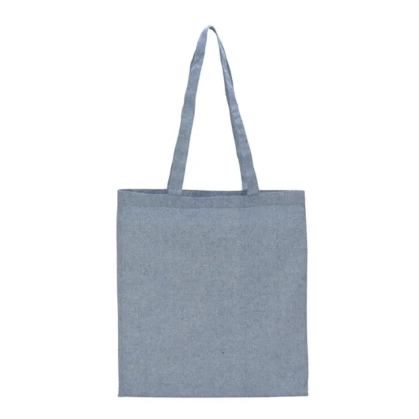 Huron Recycled Cotton Tote... from ASI 67866 Logomark/Valumark