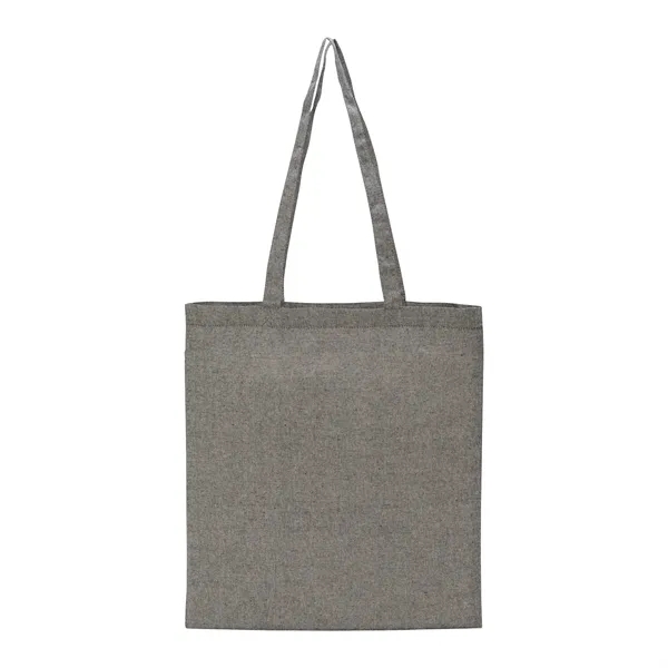 Huron Recycled Cotton Tote... from ASI 67866 Logomark/Valumark