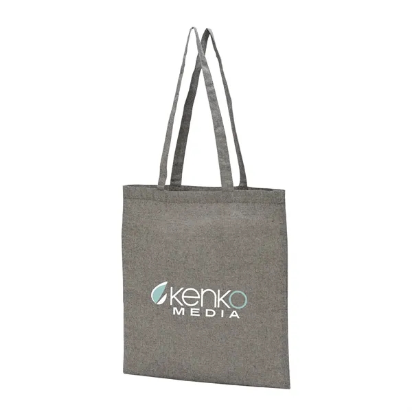 Huron Recycled Cotton Tote... from ASI 67866 Logomark/Valumark