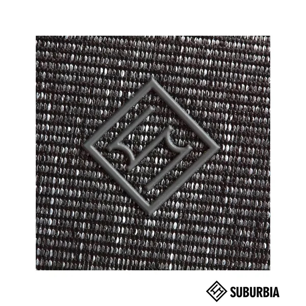 Suburbia Intercity Flip RPET Backpack... from ASI 67866 Logomark/Valumark