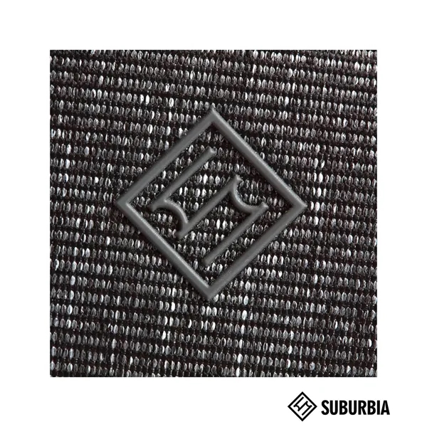 Suburbia Intercity Fit RPET Backpack... from ASI 67866 Logomark/Valumark