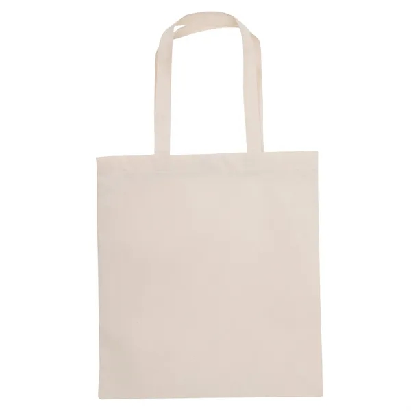 0.12" x 16" x 15" non-woven polypropylene convention tote bag with... from ASI 67866 Logomark/Valumark / Valumark™