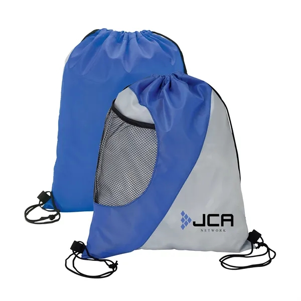 Coral Sea Sport Bag... from ASI 67866 Logomark/Valumark